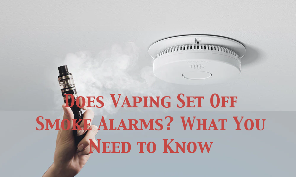 Does Vaping Weed Set Off Smoke Alarms In House Do Vapes Set Off Smoke Alarms? - Woomi Will Vape Does Vaping Weed Set Off Smoke Alarms In House Do Vapes Set Off Smoke Alarms? - Woomi Will Vape